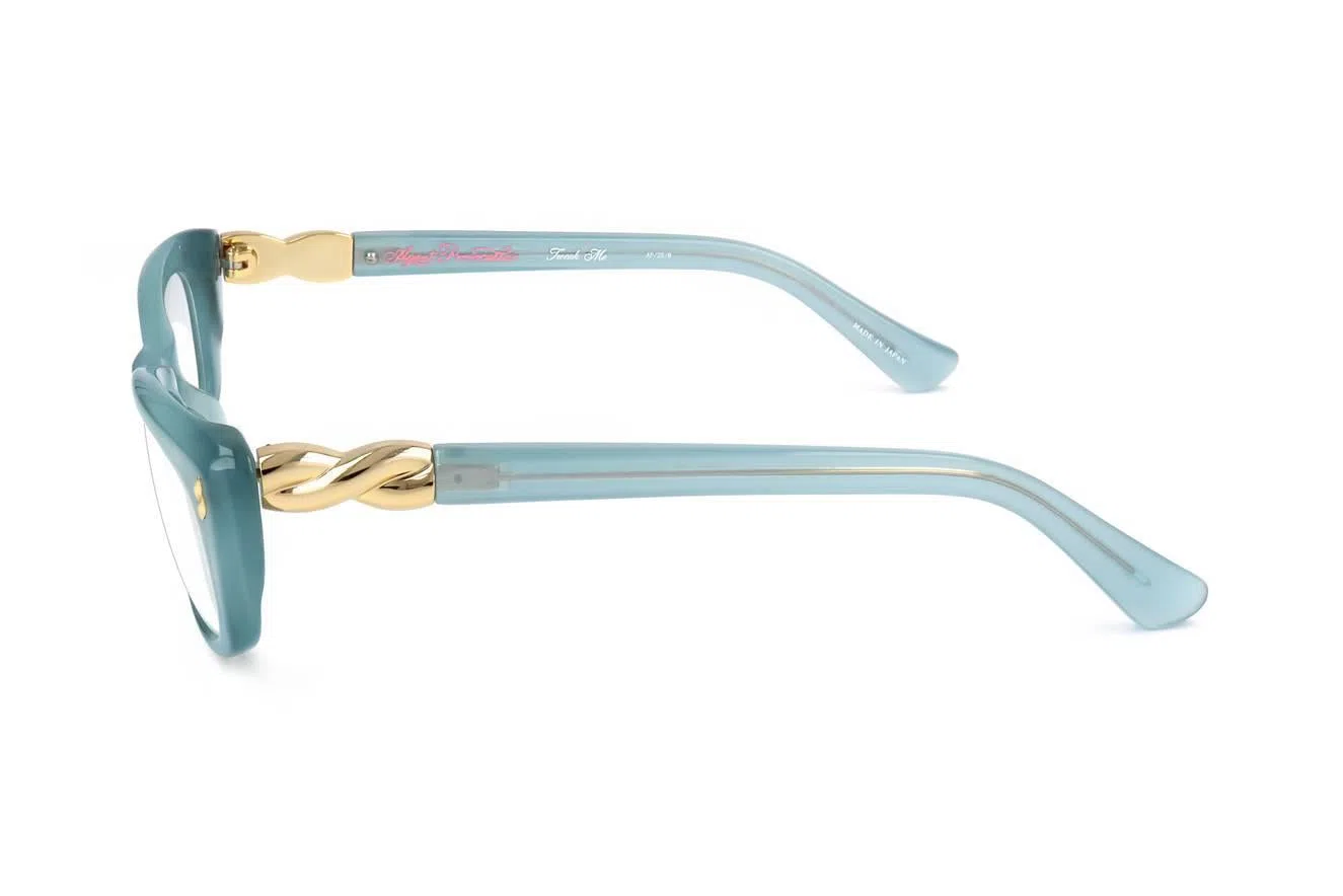 Agent Provocateur by Linda Farrow AP25 Eyeglasses - view 8